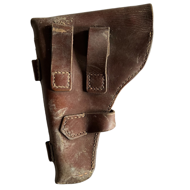 TOC/PORT PISTOL - TT-TOKAREV - SURPLUS ARMATA ROMANA - UZAT