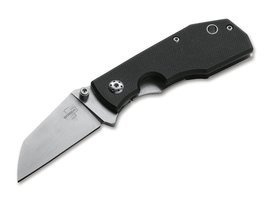 CUTIT DE BUZUNAR "JOULE" - BOKER PLUS