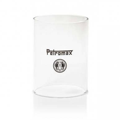 STICLA REZERVA LAMPA PETROMAX HK350/HK500 - DM 12 CM - SURPLUS MILITAR ARMATA ROMANA - IN STARE BUNA