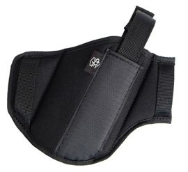 Ambidextrous Naylon Holster Close for Flash Light