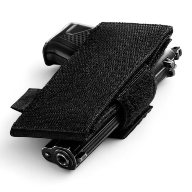 CCW Holster - Toc modular universal - Negru - M-TAC