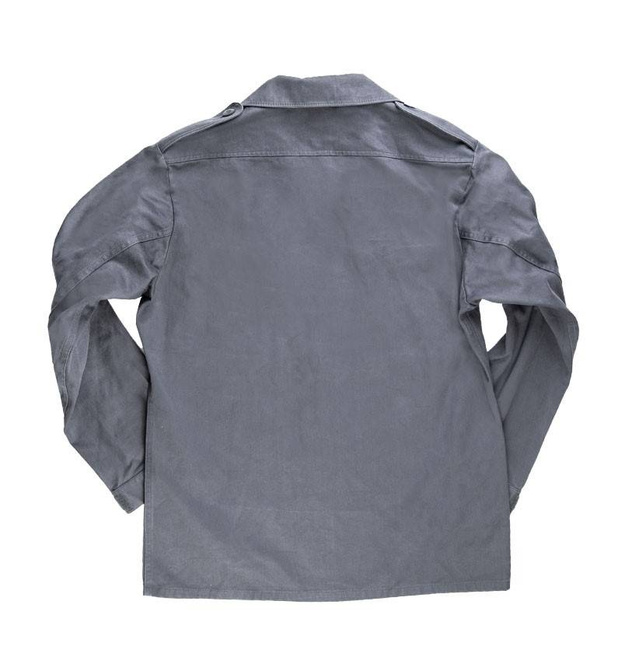 CAMASA DE TEREN - GRI - SURPLUS MILITAR GERMAN - UZATA