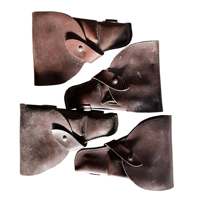 TOC/PORT PISTOL - TT-TOKAREV - SURPLUS ARMATA ROMANA - IN STARE BUNA