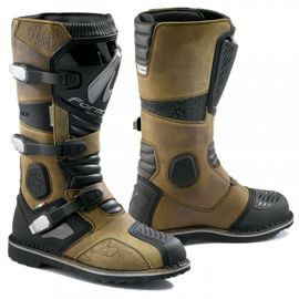 Bocanci, ghete, cizme - Forma Boots - TERRA