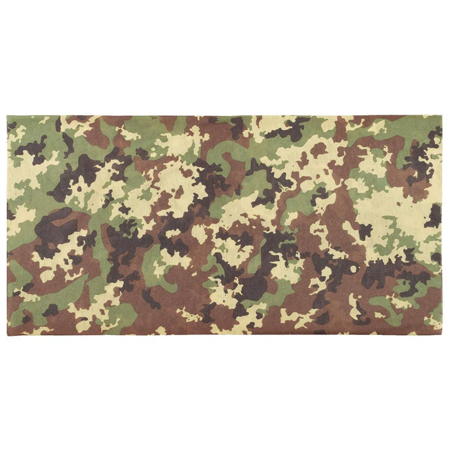 BANDANA - MFH® - 50 x 25 CM - VEGETATO