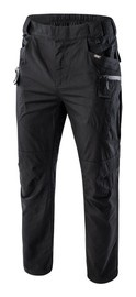 PANTALONI MAGNUM VULPES - NEGRI