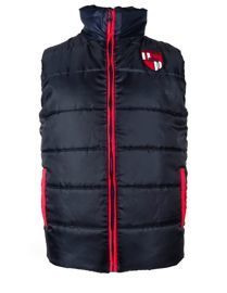 Waterproof Vest, Blue