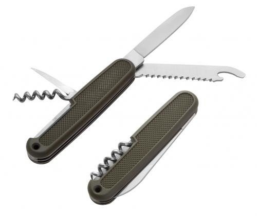 BRICEAG CU HUSA - ARMATA GERMANA