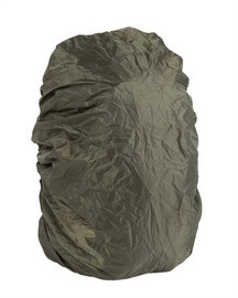 HUSA PENTRU RUCSAC ASSAULT US - LARGE - VERDE OD