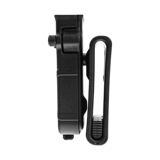 Toc universal pentru incarcator pistol - Polimer -Negru - Cytac 