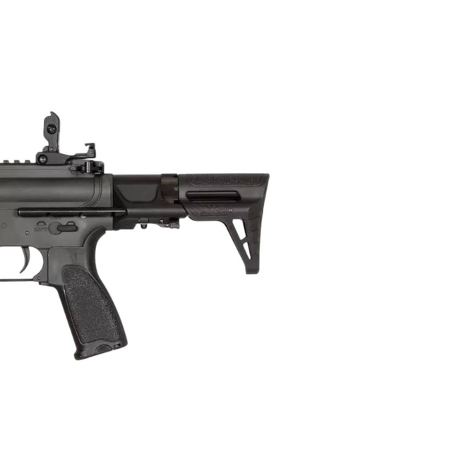 Replica Carabine, Pusca airsoft - SA-E21 PDW EDGE - Chaos Grey - Specna Arms