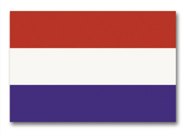 Flag Netherlands