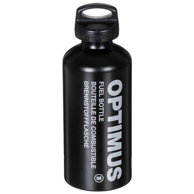 FUEL BOTTLE - 530 ML - "OPTIMUS" - Katadyn®