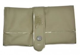 GEANTA - O.D. - ARMATA GERMANA - SURPLUS MILITAR