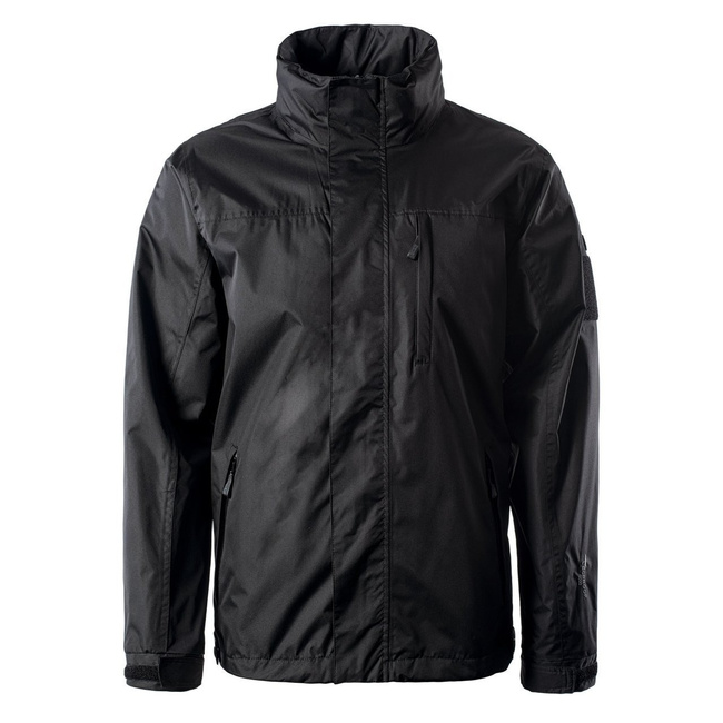 MEN S 2.0 JACKET DRAGON - BLACK - MAGNUM