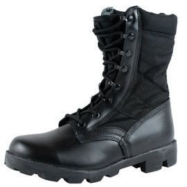 Bocanci militari US Jungle, Cordura, Negre