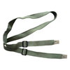 CHINGA ARMA - OLIVE - 170 CM - SURPLUS MILITAR ARMATA ROMANA - IN STARE BUNA