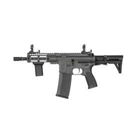 Replica Carabine, Pusca airsoft - SA-E21 PDW EDGE - Chaos Grey - Specna Arms