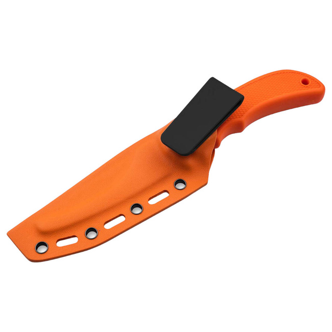 CUTIT CU LAMA FIXA  "Magnum HL Fixed Gutting Knife" - MAGNUM BY BOKER