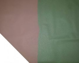 PLASA FOLIE CAMO (LATIME 1.30 M) verde maro