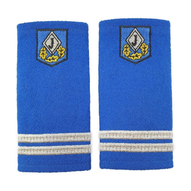 Grade locotenent jandarmi