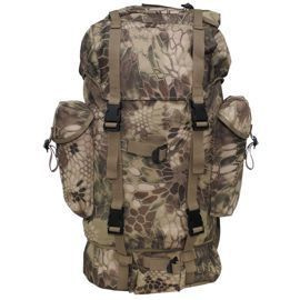 Rucsac 65 Litri - Kryptek Arid - BW