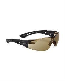 OCHELARI DE PROTECȚIE BOLLÉ® - "RUSH +" - AMURG