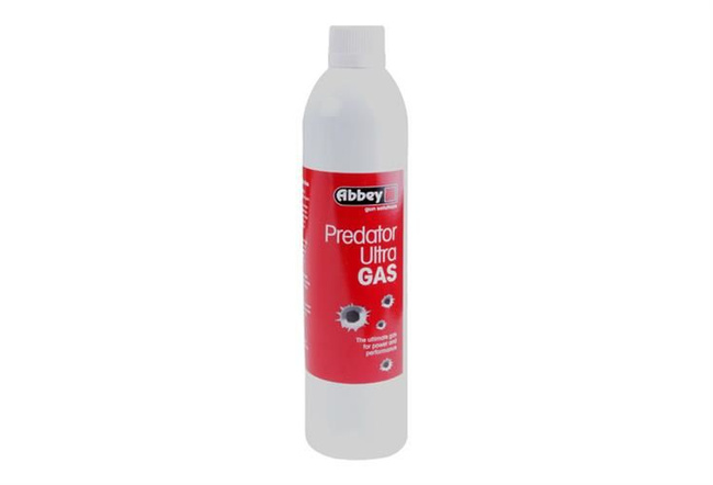 Recipient gaz Predator Ultra Gas, Blow Back, 700ml