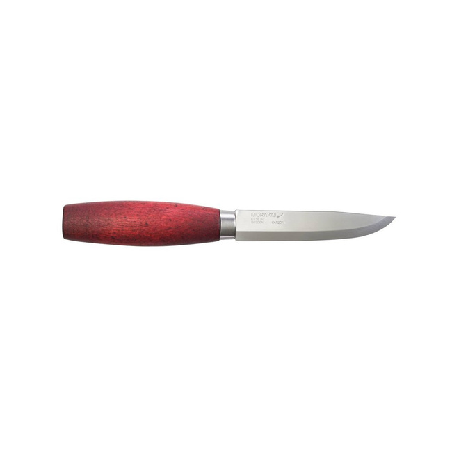 MORAKNIV® CLASSIC NO 2F FINGER GUARD - HIGH CARBON STEEL BLADE