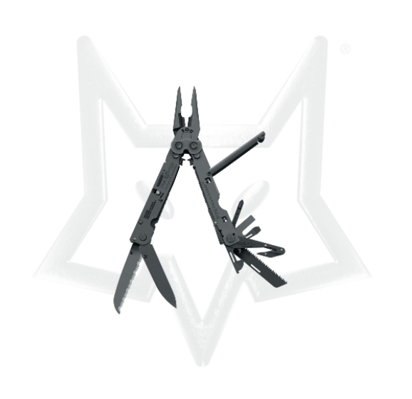 Unealtă multifuncțională Fox Multitools Power Assist