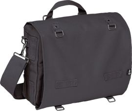 Canvas geanta, olive - Brandit