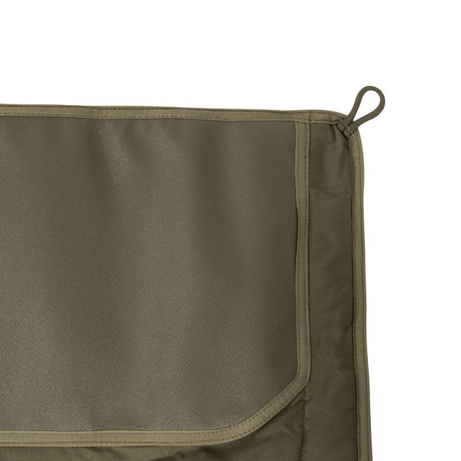 SHOOTING MAT - BACKBLAST® - Cordura® - 150 x 88 CM - Helikon-Tex® - SHADOW GREY