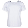 TRICOU DE MARINA ENGLEZ - ALB - UZAT