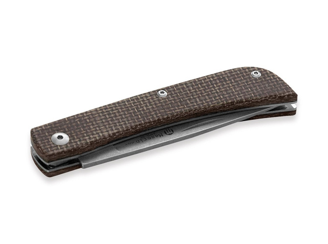 Cutit Maserin Scout 163 Grey Micarta
