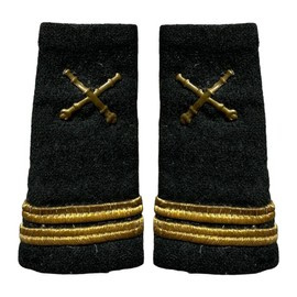 GRADE OFITERI, MAPN - LOCOTENENT CU SEMN DE ARMA, ORAS NEGRU - SURPLUS MILITAR ARMATA ROMANA - UZATE