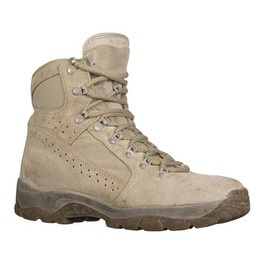 BOCANCI TROPICAL MEINDL® - KAKI - SURPLUS MILITAR ARMATA OLANDEZĂ - UZAȚI