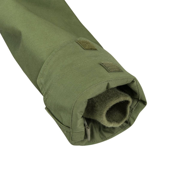 JACHETA M65 - NYCO SATEEN - Helikon-Tex - NEAGRA