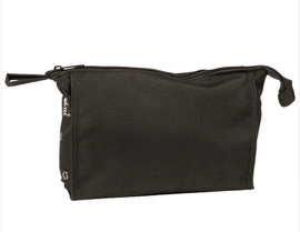 GEANTA GERMANA PENTRU COSMETICE - 24 x 16 CM - Mil-Tec - NEAGRA
