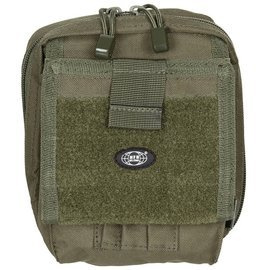 Geanta, borseta harta "MOLLE" - verde