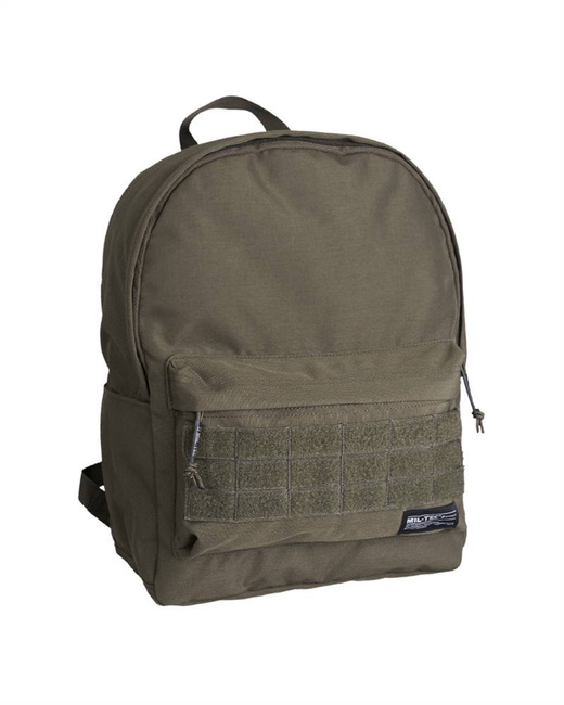 RUCSAC MOLLE - "CITYSCAPE" - 20 L - Mil-Tec® - OD