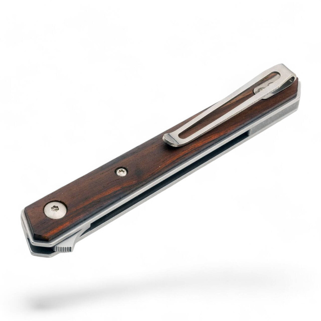 CUTIT EDC KWAIKEN AIR MINI COCOBOLO - BOKER PLUS