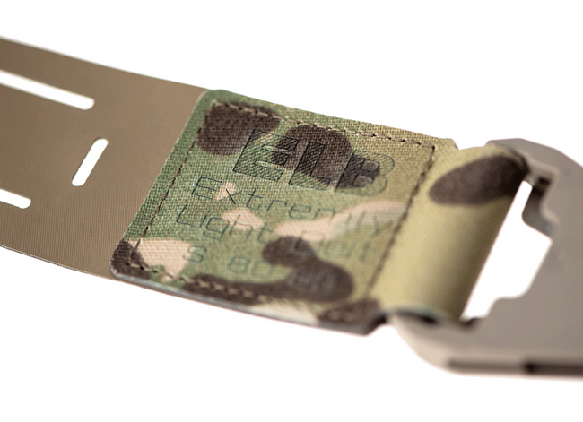 CENTURA LIGHTWEIGHT ELB - CLAWGEAR - MULTICAM