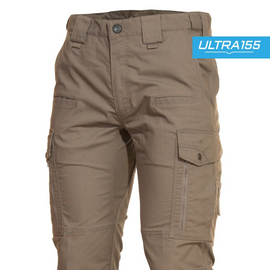 Pantaloni Ranger 2.0 Ultra 155 - Pentagon - Coyote - Lungime 30 inch (K05066)