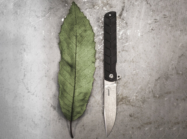 CUTIT DE BUZUNAR "LEGION" - BOKER PLUS