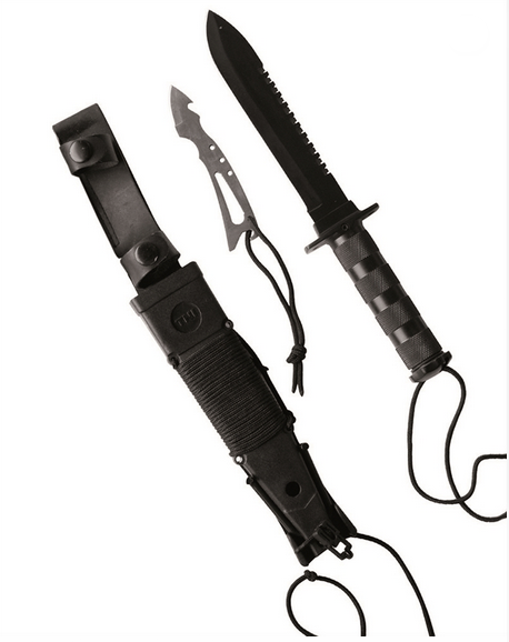 Survival Knife