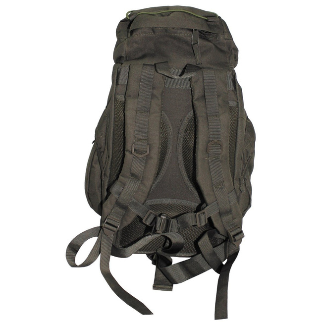 Bag, backpack - "Recon II" 25 l - OD green