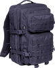 Rucsac US Cooper large - Navy Blue