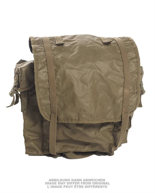 RUCSAC FRANCEZ - MIC - FOLOSIT