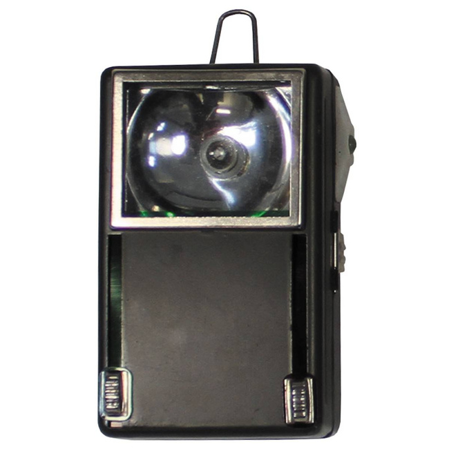 LANTERNA POLONEZA - VERDE OD - CA NOU