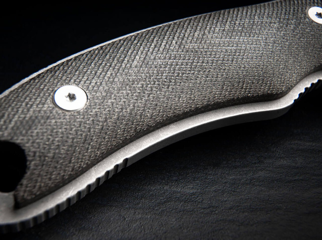 CUTIT ORCA PRO - BOKER PLUS